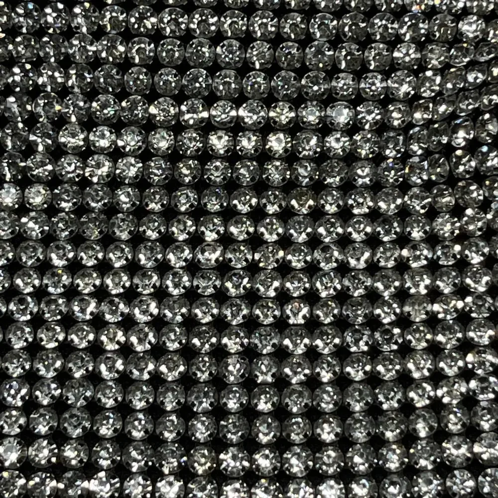 All Over Rhinestone Sparkle Mini Evening Formal Bag Purse Crystal Hoco Bling